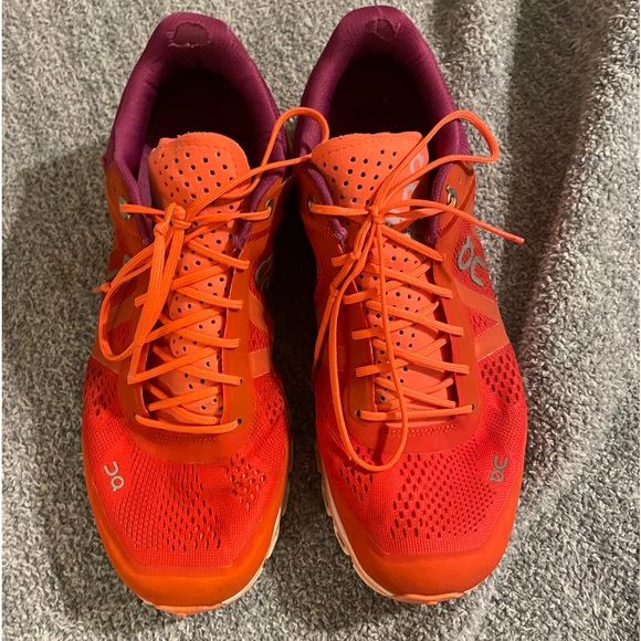 On Running Shoes On Cloud Running Shoes Poshmark